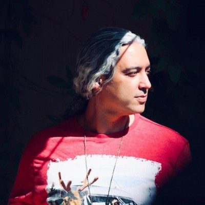 مازیار فلاحی دستامو ول نکن